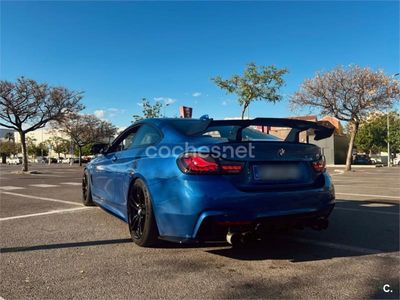 BMW 428