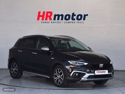 usado Fiat Tipo Cross