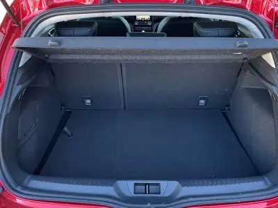 Usado Renault Mégane IV
