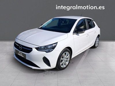 Usado Opel Corsa Edition 74 CV (54 kW) 2023 Otro Utilitario