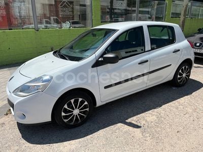 Renault Clio II