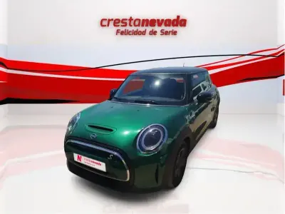 Usado Mini Cooper SE