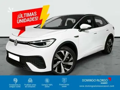 Usado VW ID.5