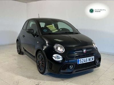 Abarth 695