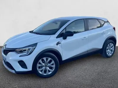 Usado Renault Captur Intens 90 CV (66 kW) 2022 SUV