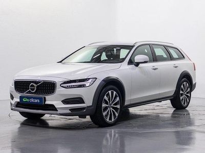 Volvo V90 CC