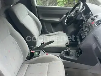 Usado VW Caddy