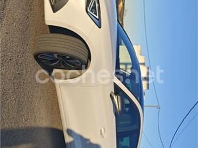 Occasion Seat Leon FR 150 PK (110 kW) 2021 Wit Stationwagen