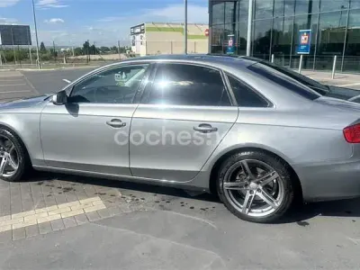 Usado Audi A4