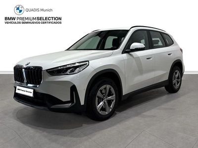 Usado BMW 125 170 CV (125 kW) 2024 Blanco Utilitario