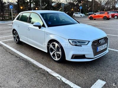 Audi A3 e-tron