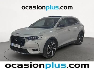 DS Automobiles DS7 Crossback