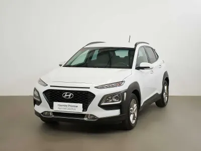 Usado Hyundai Kona 120 CV (88 kW) 2018 SUV