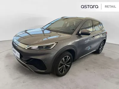 Usado BYD Atto 3 Comfort 150 kW (204 CV) 2025 SUV