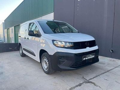 Brugt Opel Combo