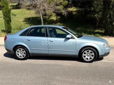 Usado Audi A4