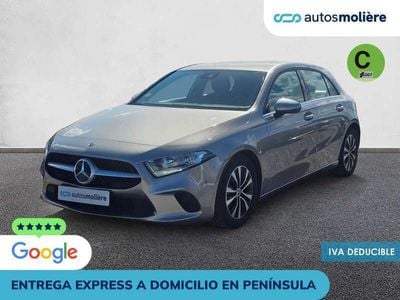 Mercedes A180