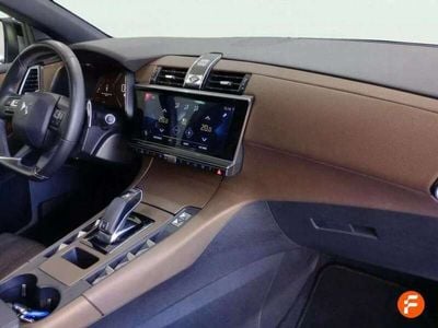 DS Automobiles DS7 Crossback