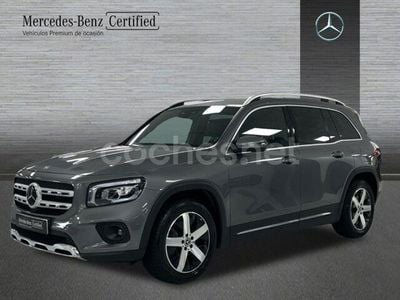 Mercedes GLB200