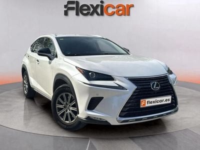 Lexus NX300h