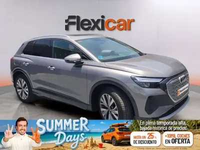 Usado Audi e-tron