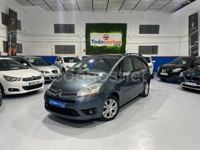 Citroën Grand C4 Picasso