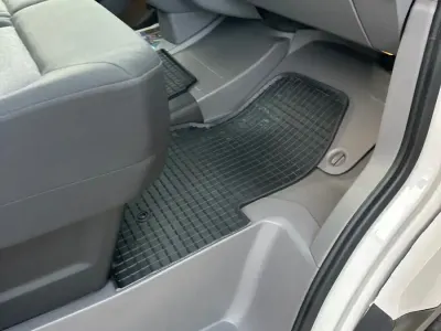 Usado VW Crafter 140 CV (102 kW) 2021 Blanco Van