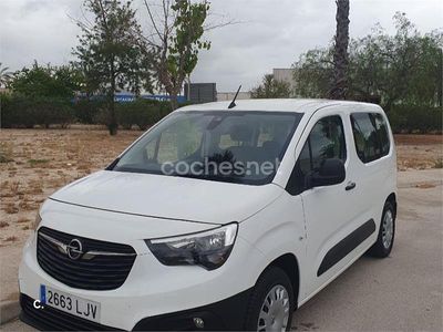 Opel Combo Life
