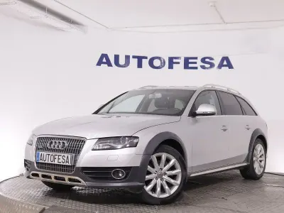 Usado Audi A4 Allroad