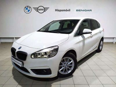 usado BMW 216 Active Tourer Serie 2 d