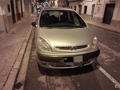 Citroën Xsara Picasso