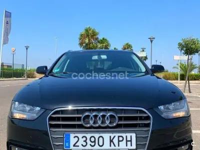 Usado Audi A4
