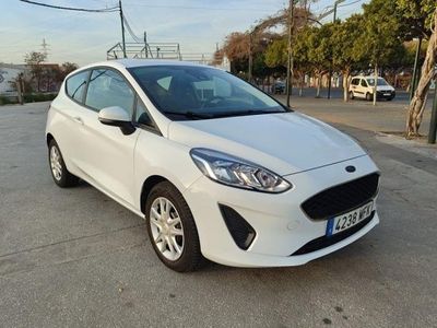 usado Ford Fiesta 1.1 TiVCT 55kW 75CV Trend 3p