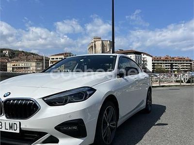 Usado BMW 218 150 CV (110 kW) 2021 Blanco Coupe