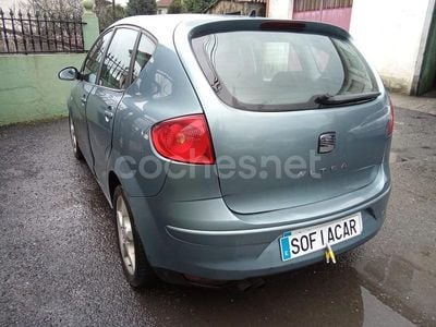 Seat Altea
