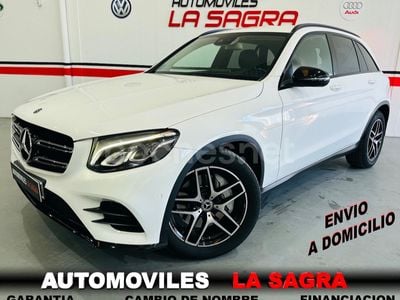Mercedes GLC220