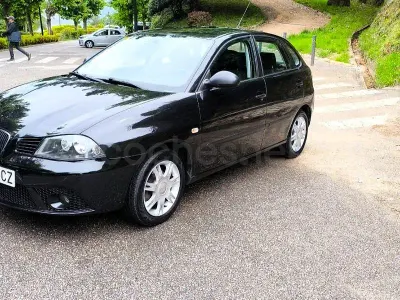 Brugt Seat Ibiza