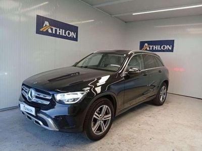 Mercedes GLC220