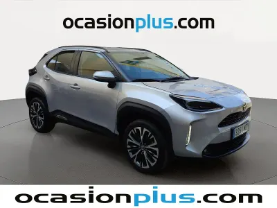 Usado Toyota Yaris Cross Style 116 CV (85 kW) 2024 SUV