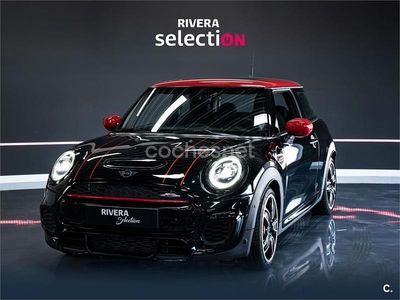 Usado Mini John Cooper Works 2020 Utilitario