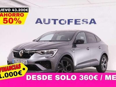 Occasion Renault Arkana R.S. 145 PK (106 kW) 2022 SUV