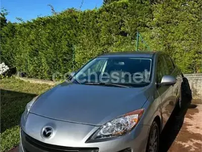 Usado Mazda 3