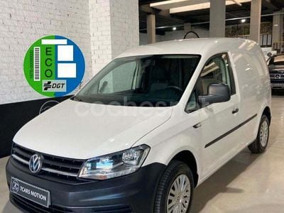 VW Caddy