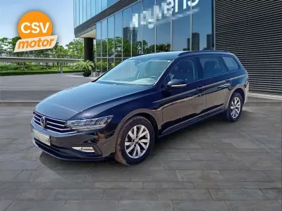 Usado VW Passat