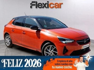 Rojo Usado 2019 Opel Corsa Edition Berlina | 8970 € (Precio justo)