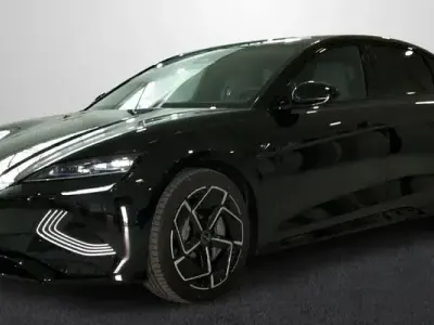 Nuevo BYD Seal Comfort 169 kW (231 CV) 2026 Negro Berlina