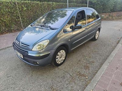 Citroën Xsara Picasso