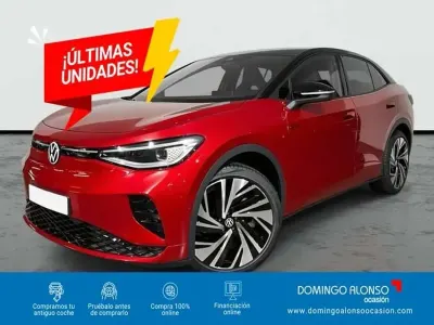 Occasion VW ID.5 GTX 220 kW (300 ch) 2024 Noir SUV