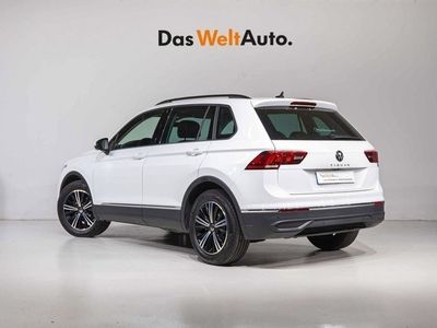 usado VW Tiguan Life 1.5 TSI 110 kW (150 CV) DSG