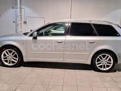 Seat Exeo